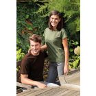 Basic férfi póló 3-4XL méretben