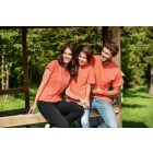 Basic férfi póló 3-4XL méretben