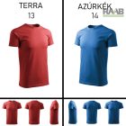 Basic férfi Póló  2XL méretig