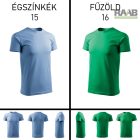 Basic férfi Póló  2XL méretig