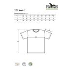 Basic férfi Póló  2XL méretig