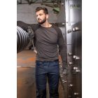 Street LS férfi póló 3XL