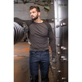 Street LS férfi póló 3XL