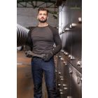 Street LS férfi póló 3XL