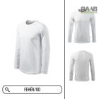 Street LS férfi póló 3XL