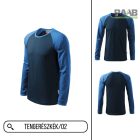 Street LS férfi póló 3XL