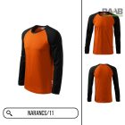 Street LS férfi póló 4XL