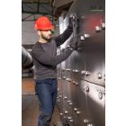 Street LS férfi póló 4XL