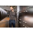 Street LS férfi póló 4XL