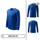 Street LS férfi póló 4XL