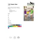 Classic new férfi póló 3XL 