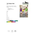 Classic new női póló