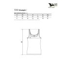 Triumph női atléta 