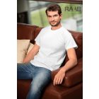 Heavy new unisex póló 3XL méretben