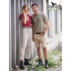 Heavy new unisex póló 2XL-ig