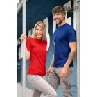 Heavy new unisex póló 4XL méretben