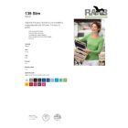 Slim Női hosszu ujjú poló 3XL méretben 