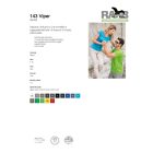 Viper férfi póló 3XL méretben