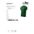 Element unisex póló 2XL-ig