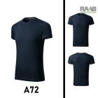 Action környakas férfi póló S-2XL- ig