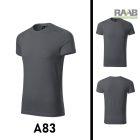 Action környakas férfi póló S-2XL- ig