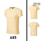 Action környakas férfi póló S-2XL- ig