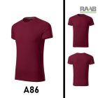 Action környakas férfi póló S-2XL- ig