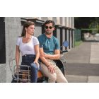 Action környakas férfi póló S-2XL- ig