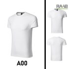 Action környakas férfi póló S-2XL- ig