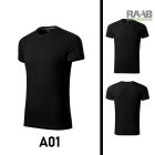 Action környakas férfi póló S-2XL- ig