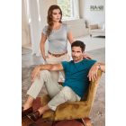 Exclusive női póló