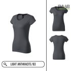 Exclusive női póló