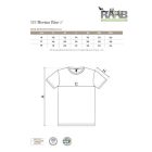 Merino Rise férfi póló