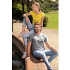 Fusion női póló L-es méretben 