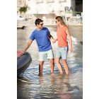 Fusion női póló L-es méretben 