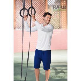 Pride unisex hosszú ujjú póló L-es méretben