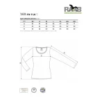 Fit-T LS női póló 3XL-es méretben