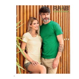 Origin férfi póló 3XL-es méretben