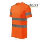 HV protect unisex póló 3XL méretben