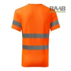 HV protect unisex póló 3XL méretben