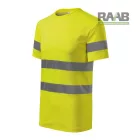 HV protect unisex póló 3XL méretben