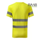 HV protect unisex póló S-2XL méretig