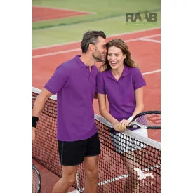 Férfi galléros sport póló S-3XL méretig 