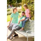 Női galléros póló XS-2XL méretig 