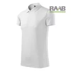 Victory unisex galléros póló 3XL méretben