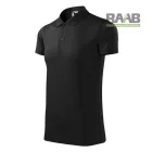 Victory unisex galléros póló 2XL méretig