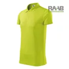 Victory unisex galléros póló 2XL méretig