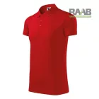 Victory unisex galléros póló 2XL méretig