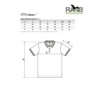 Urban galléros férfi póló 2XL méretig