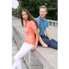 Focus galléros férfi póló 